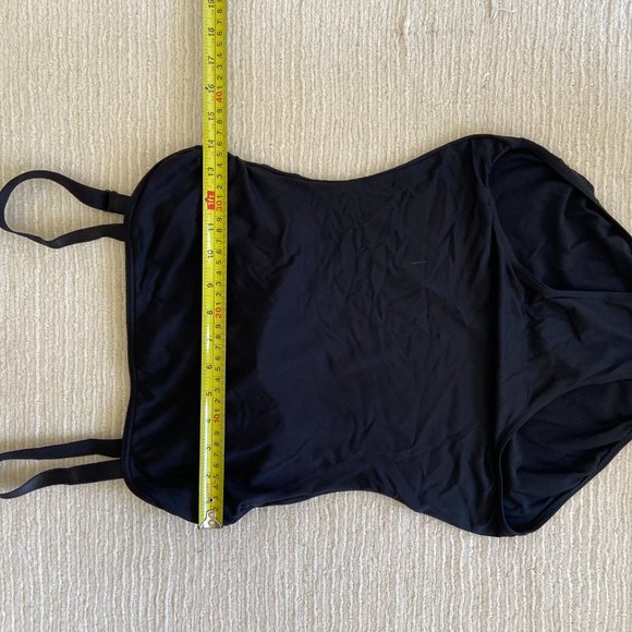 Mirella Women's One Piece Swimwear - Picture 3 of 8